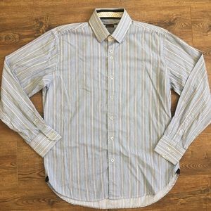 Valerio Garati Modern Fit 16-16.5x 34/35